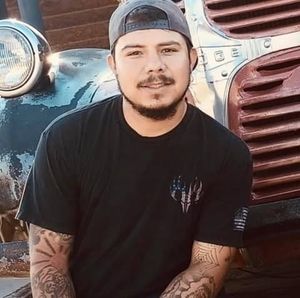 Meet your Posher, Alejandro